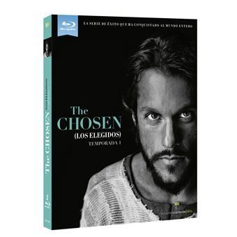 The chosen (los elegidos). T1   BD