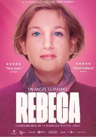Unángel llamado Rebeca Dvd