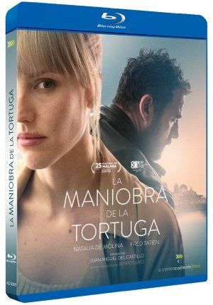 La Maniobra de la Tortuga BD