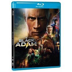 Black Adam BD