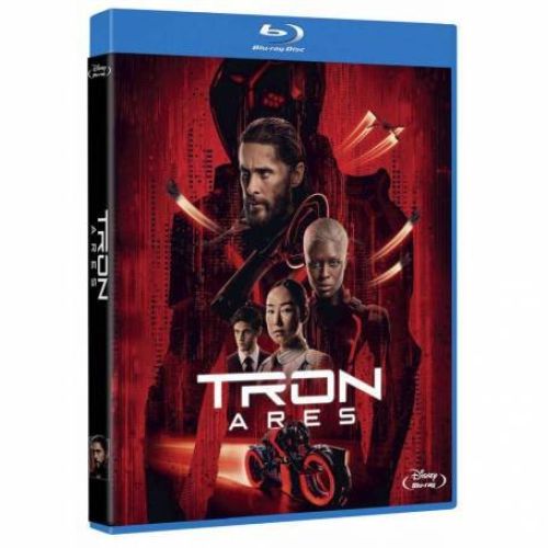 Tron Ares BD