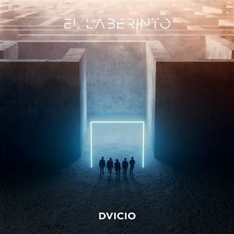 Dvicio El laberinto CD Dvicio El laberinto CD
