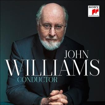 Box Set John Williams Conductor - 20 CD