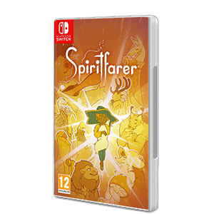 Spiritfarer-Switch