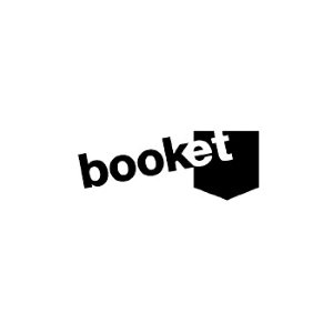 Booket | DISTRIASVY